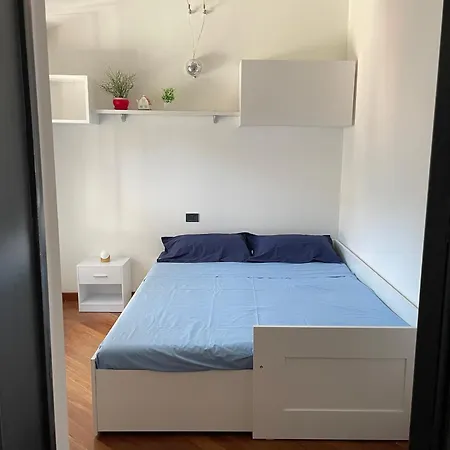 La Casa Di Gea * Côme