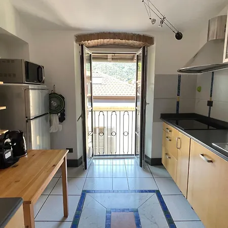 La Casa Di Gea Côme