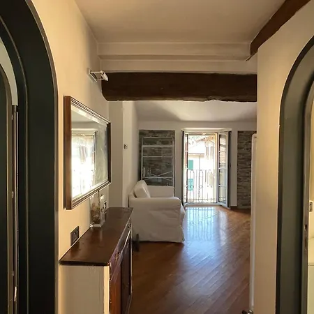 La Casa Di Gea * Côme