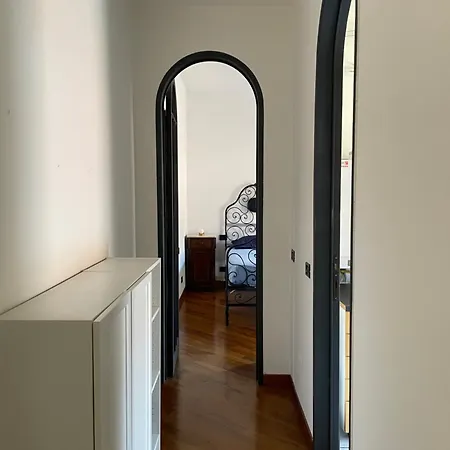 La Casa Di Gea Apartman Como
