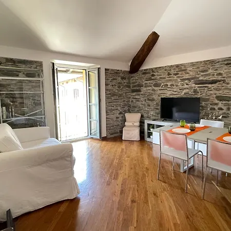 Apartment La Casa Di Gea Como
