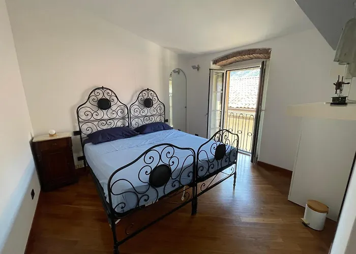 Apartmán La Casa Di Gea *