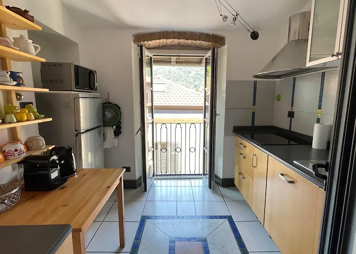 La Casa Di Gea Como