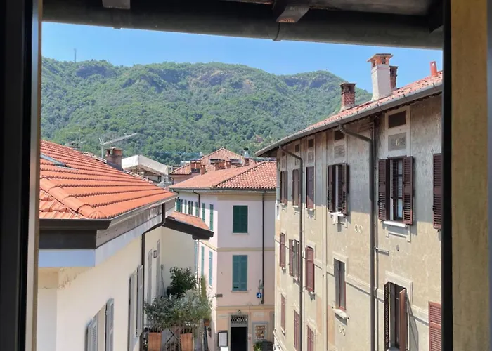 La Casa Di Gea Como