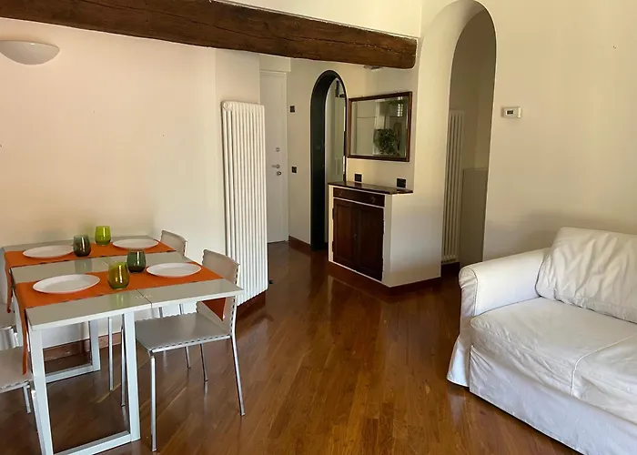 La Casa Di Gea *