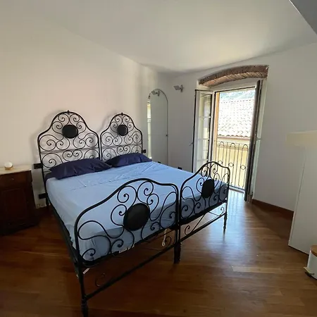 Appartement La Casa Di Gea *
