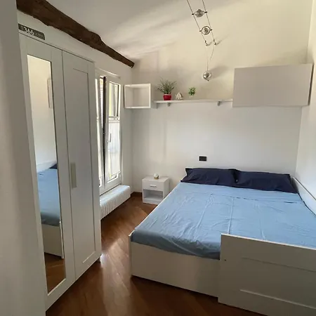 Appartement La Casa Di Gea Côme