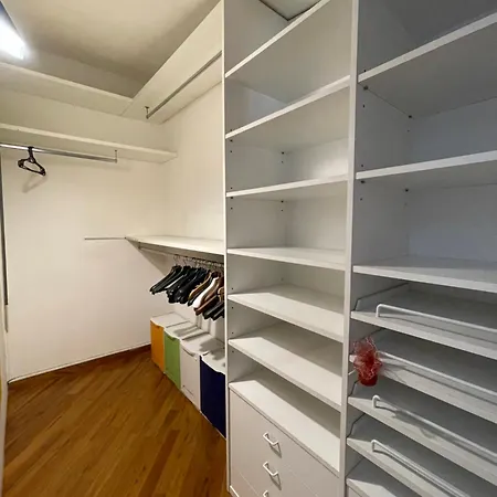 Апартаменты La Casa Di Gea Комо