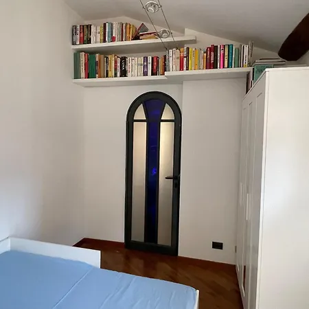 Appartement La Casa Di Gea Côme