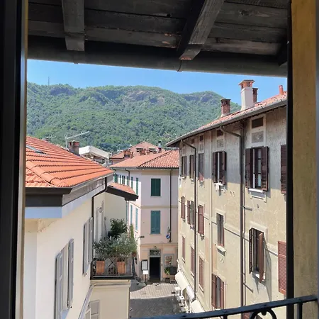 La Casa Di Gea Côme