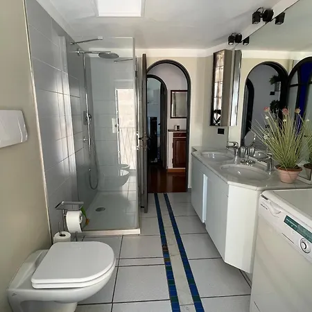 La Casa Di Gea