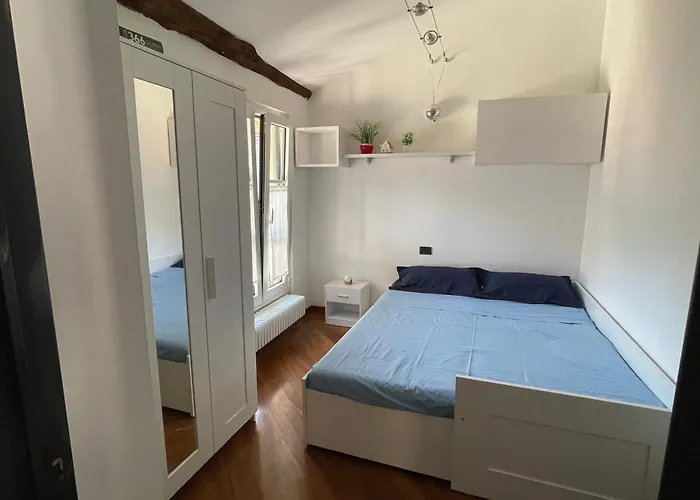 Appartement La Casa Di Gea Côme