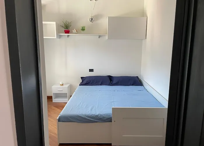 La Casa Di Gea * Côme