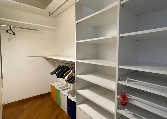 Appartement La Casa Di Gea Côme