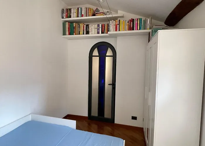 Appartement La Casa Di Gea Côme