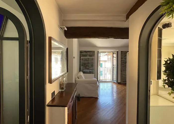 La Casa Di Gea * Côme