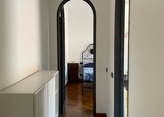 La Casa Di Gea Appartement Côme