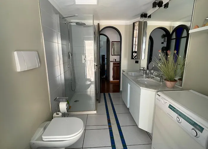 La Casa Di Gea