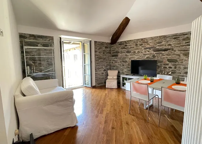 Appartement La Casa Di Gea Côme
