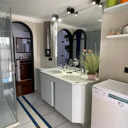 La Casa Di Gea